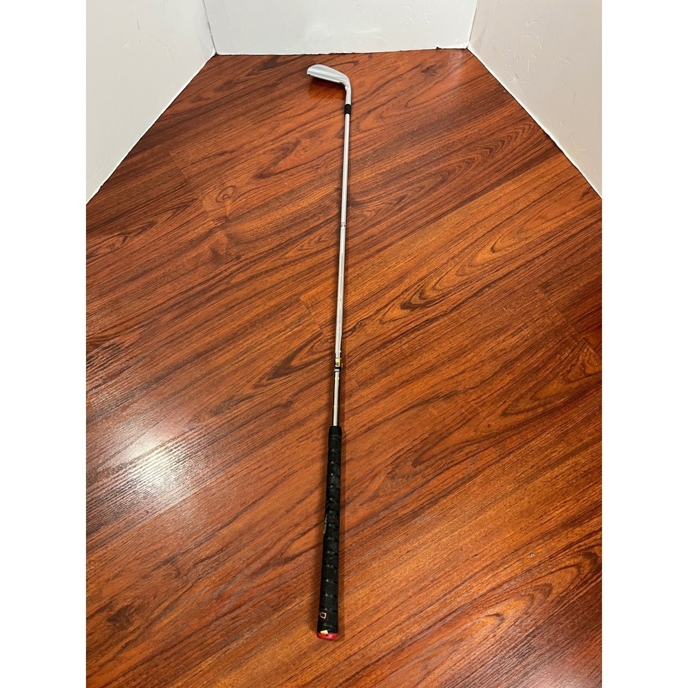 Titleist 695MB Forged 6 Iron True Temper Dynamic Gold Steel Shaft RH
